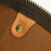 Louis Vuitton Keepall Bag Monogram Canvas