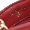 Secondhand Chanel Tech Me Out Clutch With Chain