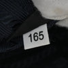 Secondhand Prada Convertible Logo Tote Tessuto