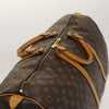 Secondhand Louis Vuitton Keepall Bag