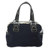 Secondhand Burberry Blue Label Handbag
