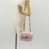 Secondhand Gucci GG Marmont Square Flap Bag Matelasse