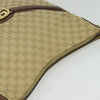 Secondhand Gucci GG Canvas Bag