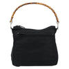 Secondhand Gucci Vintage Bamboo Handle Bag