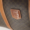 Secondhand Celine Vintage Duffle Bag Macadam