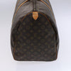 Secondhand Louis Vuitton Keepall Bag