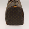 Secondhand Louis Vuitton Keepall Bag