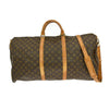 Secondhand Louis Vuitton Keepall Bandouliere Bag