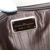 Salvatore Ferragamo Vala Shoulder Bag Leather