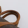 Louis Vuitton Keepall Bag Monogram Canvas