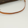 Louis Vuitton Pochette Accessoires NM Monogram Canvas