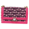 Secondhand Miu Miu Chain Flap Shoulder Bag