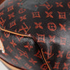 Secondhand Louis Vuitton Speedy Bandouliere Bag Limited Edition Grace Coddington Catogram