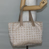 Secondhand Chanel Travel Line Tote