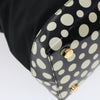 Secondhand Louis Vuitton Desire Lockit Bag Kusama Infinity Dots Monogram