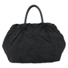 Prada Vintage Handbag Tessuto
