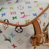 Secondhand Louis Vuitton Wapity Trousse Pouch Monogram Multicolor