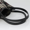 Secondhand Burberry Nova Check Tote