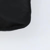 Prada Front Pocket Messenger Bag Tessuto