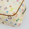 Secondhand Louis Vuitton Wapity Trousse Pouch Monogram Multicolor