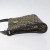 Secondhand Christian Dior Vintage Trotter Shoulder Bag