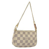 Secondhand Louis Vuitton Pochette Accessoires Damier