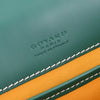 Secondhand Goyard Belvedere II Messenger Bag