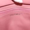 Chanel Vintage Petite Timeless Tote Quilted Patent