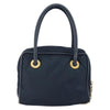 Secondhand Celine Triomphe vintage handbag
