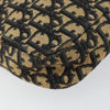 Secondhand Christian Dior Vintage CD trotter Shoulder bag