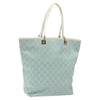 Gucci GG Canvas Bag Canvas