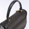 Secondhand Celine Vintage Convertible Top Handle Bag Macadam