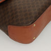 Secondhand Celine Triomphe vintage handbag Macadam