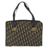 Secondhand Christian Dior Trotter shoulder bag