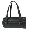 Bvlgari B.Zero1 Logomania Bag Leather