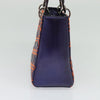 Secondhand Christian Dior Lady Dior Bag Anselm Reyle Cannage Quilt