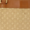 Secondhand Louis Vuitton Lucille Handbag Mini Lin