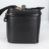 Chanel Vintage Timeless Vanity Case Caviar