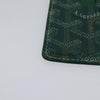 Secondhand Goyard Goyardine Lanyard ID Holder