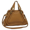 Secondhand Chloe Paraty Top Handle Bag