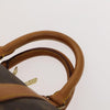 Secondhand Louis Vuitton Keepall Bag