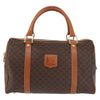 Secondhand Celine Vintage Boston Bag Macadam