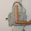 Prada Vintage Handbag Canvas