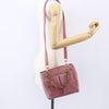 Secondhand Gucci Vintage Bamboo Handle Bag
