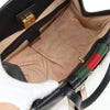 Secondhand Gucci Totem Top Handle Bag
