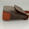 Secondhand Celine Triomphe vintage handbag Macadam