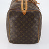Secondhand Louis Vuitton Sac Souple Handbag