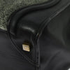 Secondhand Celine Bicolor Luggage Bag Nubuck