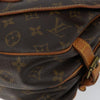 Secondhand Louis Vuitton Saumur Handbag