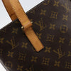 Louis Vuitton Vavin Tote Monogram Canvas